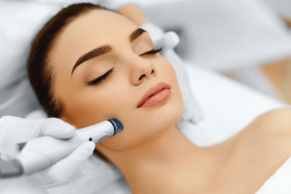 Benefits of Hydrafacial Treatment 