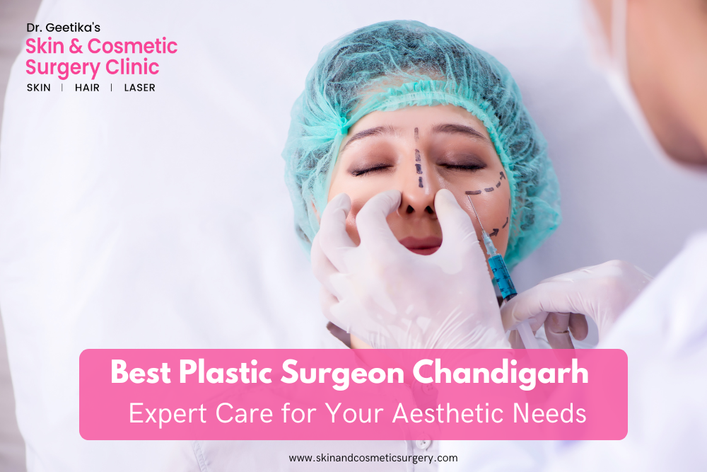 Best Plastic Surgeon in Your Area: Expert Care for Your Aesthetic Needs