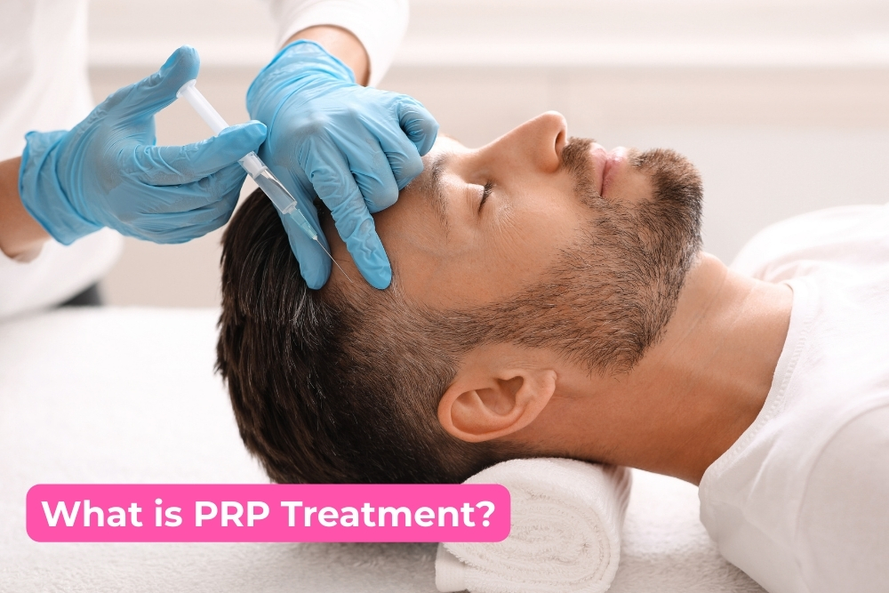What is PRP Treatment?