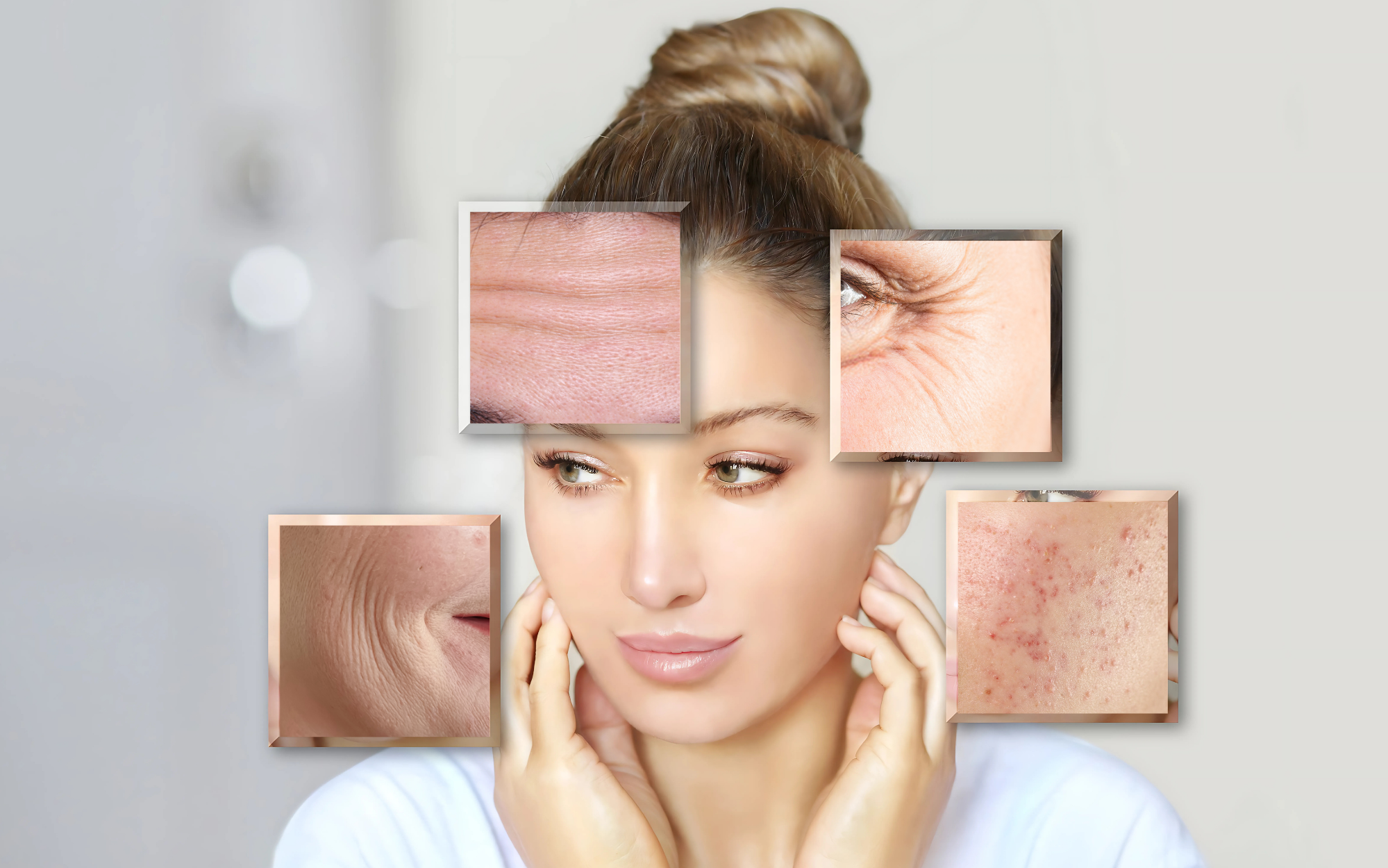 skin-types Skin Specialist